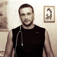 Дмитрий
